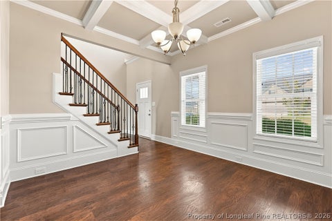 Tiny photo for 321 Cornhill Road, Fayetteville, NC 28312 (MLS # 769437)