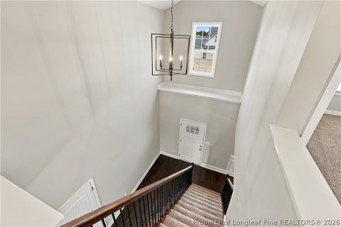 Tiny photo for 321 Cornhill Road, Fayetteville, NC 28312 (MLS # 769437)