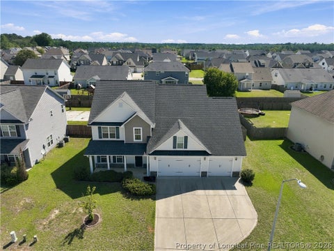 Tiny photo for 321 Cornhill Road, Fayetteville, NC 28312 (MLS # 769437)