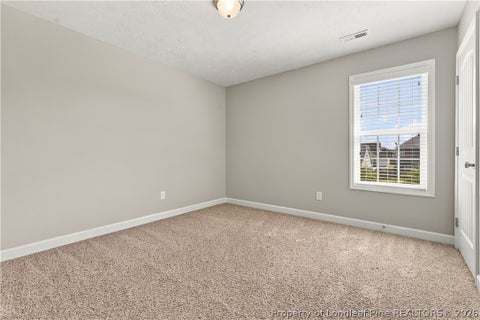 Tiny photo for 321 Cornhill Road, Fayetteville, NC 28312 (MLS # 769437)