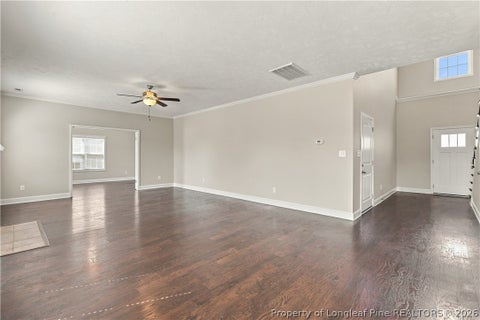 Tiny photo for 321 Cornhill Road, Fayetteville, NC 28312 (MLS # 769437)