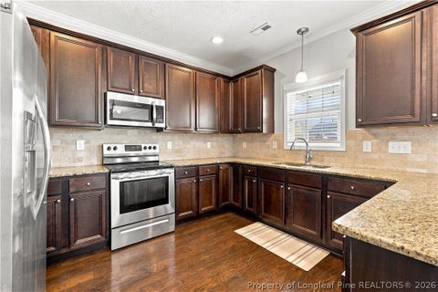 Tiny photo for 321 Cornhill Road, Fayetteville, NC 28312 (MLS # 769437)