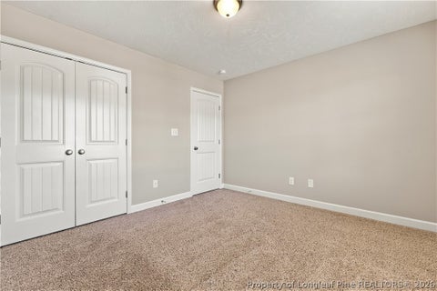 Tiny photo for 321 Cornhill Road, Fayetteville, NC 28312 (MLS # 769437)