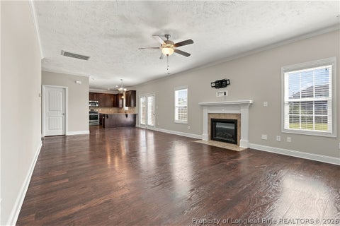 Tiny photo for 321 Cornhill Road, Fayetteville, NC 28312 (MLS # 769437)