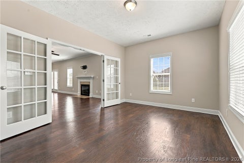 Tiny photo for 321 Cornhill Road, Fayetteville, NC 28312 (MLS # 769437)
