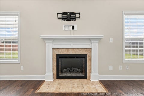 Tiny photo for 321 Cornhill Road, Fayetteville, NC 28312 (MLS # 769437)