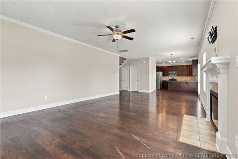 Tiny photo for 321 Cornhill Road, Fayetteville, NC 28312 (MLS # 769437)