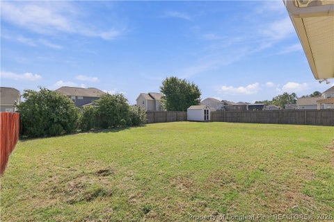 Tiny photo for 321 Cornhill Road, Fayetteville, NC 28312 (MLS # 769437)