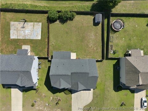 Tiny photo for 321 Cornhill Road, Fayetteville, NC 28312 (MLS # 769437)