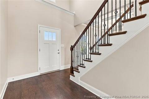 Tiny photo for 321 Cornhill Road, Fayetteville, NC 28312 (MLS # 769437)