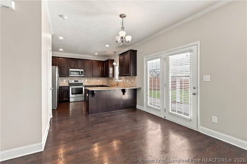 Tiny photo for 321 Cornhill Road, Fayetteville, NC 28312 (MLS # 769437)