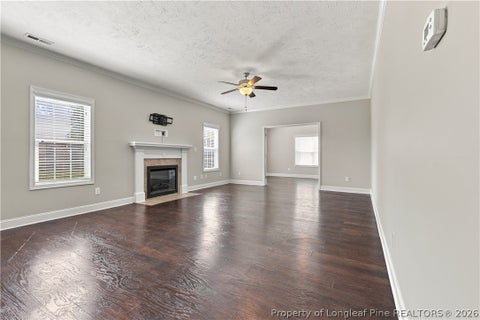 Tiny photo for 321 Cornhill Road, Fayetteville, NC 28312 (MLS # 769437)