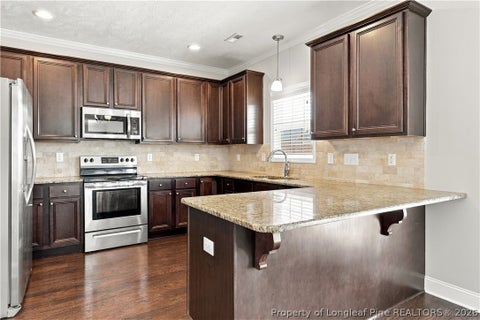 Tiny photo for 321 Cornhill Road, Fayetteville, NC 28312 (MLS # 769437)