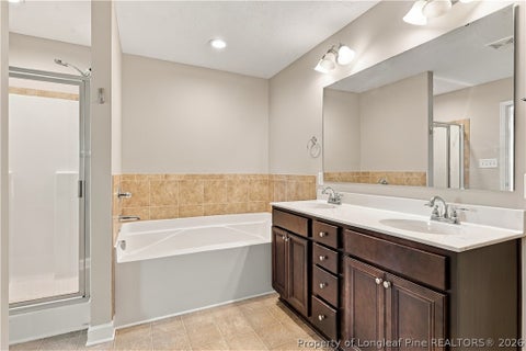 Tiny photo for 321 Cornhill Road, Fayetteville, NC 28312 (MLS # 769437)