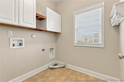 Tiny photo for 321 Cornhill Road, Fayetteville, NC 28312 (MLS # 769437)