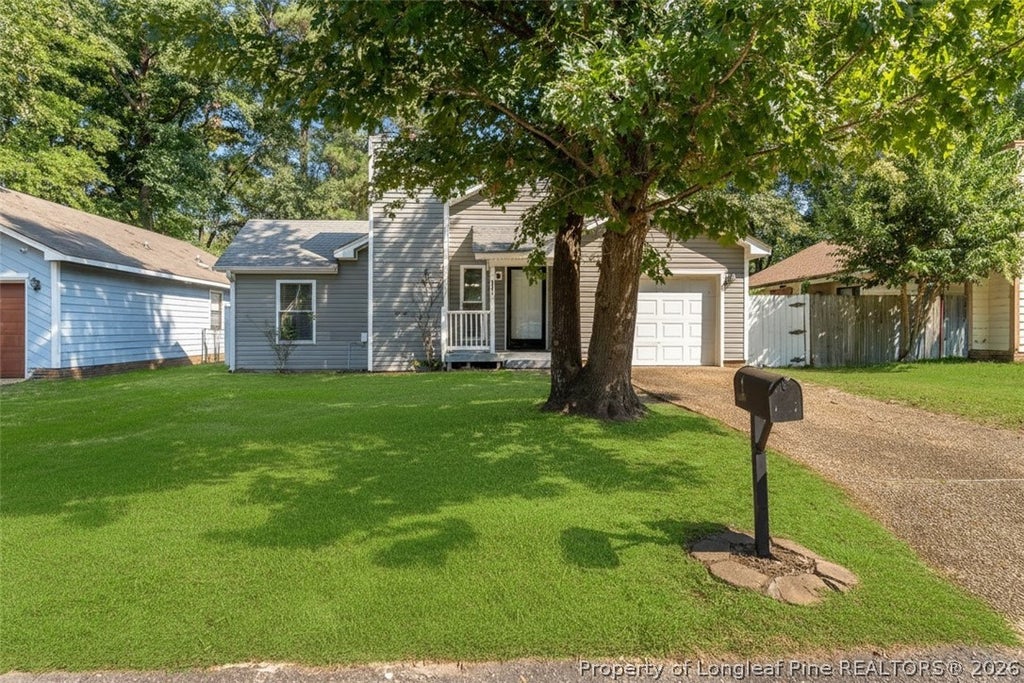 Photo of 6976 Timberwood Drive, Fayetteville, NC 28314 (MLS # 769014)