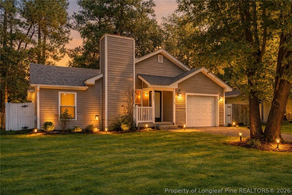 Photo of 6976 Timberwood Drive, Fayetteville, NC 28314 (MLS # 769014)