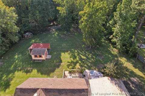 Tiny photo for 3518 Cemetery Road, Sanford, NC 27332 (MLS # 770276)