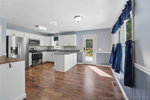 Tiny photo for 3518 Cemetery Road, Sanford, NC 27332 (MLS # 770276)