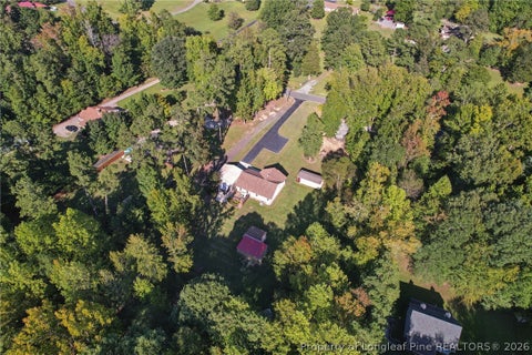Tiny photo for 3518 Cemetery Road, Sanford, NC 27332 (MLS # 770276)