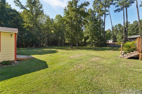 Tiny photo for 3518 Cemetery Road, Sanford, NC 27332 (MLS # 770276)