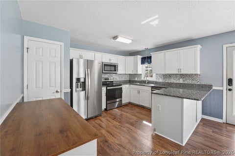 Tiny photo for 3518 Cemetery Road, Sanford, NC 27332 (MLS # 770276)