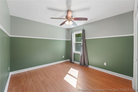 Tiny photo for 3518 Cemetery Road, Sanford, NC 27332 (MLS # 770276)