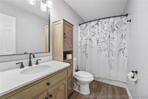 Tiny photo for 3518 Cemetery Road, Sanford, NC 27332 (MLS # 770276)