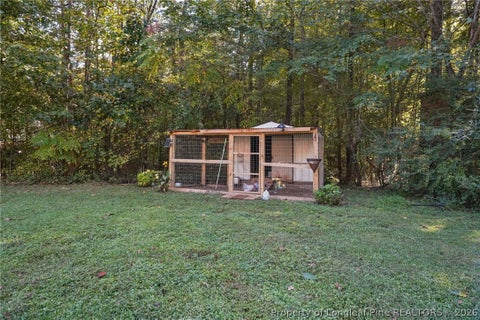 Tiny photo for 3518 Cemetery Road, Sanford, NC 27332 (MLS # 770276)