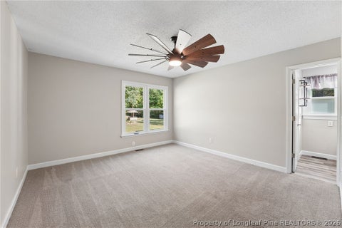 Tiny photo for 3518 Cemetery Road, Sanford, NC 27332 (MLS # 770276)