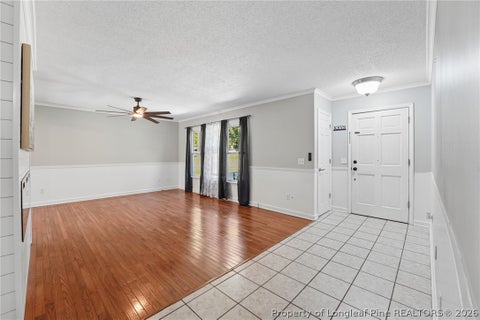 Tiny photo for 3518 Cemetery Road, Sanford, NC 27332 (MLS # 770276)