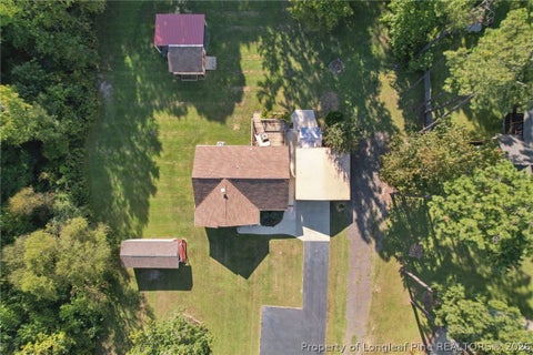 Tiny photo for 3518 Cemetery Road, Sanford, NC 27332 (MLS # 770276)
