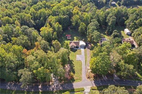Tiny photo for 3518 Cemetery Road, Sanford, NC 27332 (MLS # 770276)
