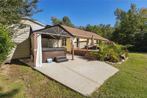 Tiny photo for 3518 Cemetery Road, Sanford, NC 27332 (MLS # 770276)