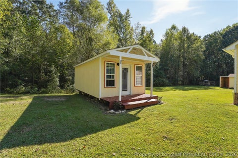 Tiny photo for 3518 Cemetery Road, Sanford, NC 27332 (MLS # 770276)