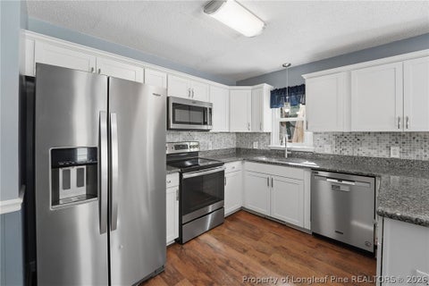 Tiny photo for 3518 Cemetery Road, Sanford, NC 27332 (MLS # 770276)
