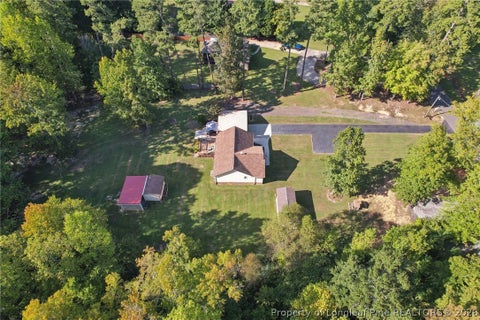 Tiny photo for 3518 Cemetery Road, Sanford, NC 27332 (MLS # 770276)