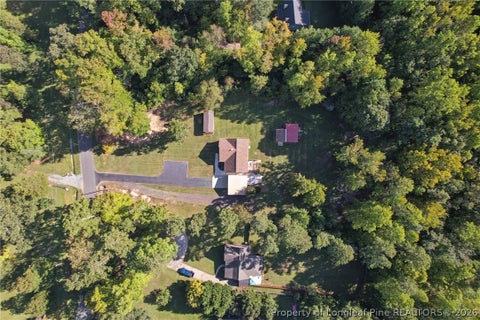 Tiny photo for 3518 Cemetery Road, Sanford, NC 27332 (MLS # 770276)