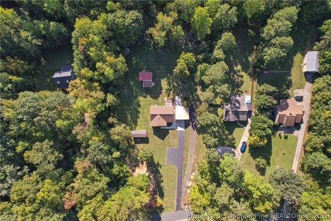 Tiny photo for 3518 Cemetery Road, Sanford, NC 27332 (MLS # 770276)