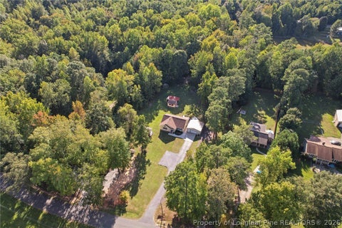 Tiny photo for 3518 Cemetery Road, Sanford, NC 27332 (MLS # 770276)