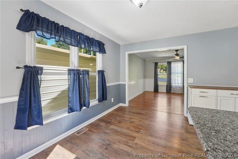 Tiny photo for 3518 Cemetery Road, Sanford, NC 27332 (MLS # 770276)