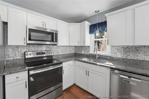 Tiny photo for 3518 Cemetery Road, Sanford, NC 27332 (MLS # 770276)