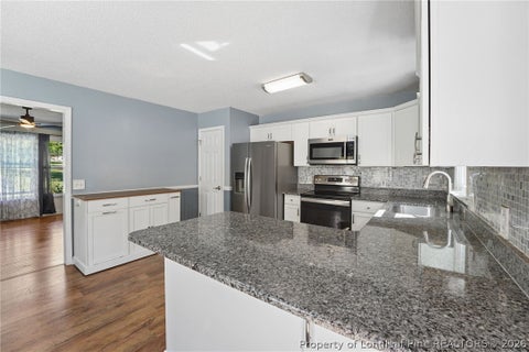 Tiny photo for 3518 Cemetery Road, Sanford, NC 27332 (MLS # 770276)