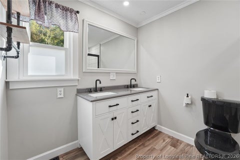 Tiny photo for 3518 Cemetery Road, Sanford, NC 27332 (MLS # 770276)