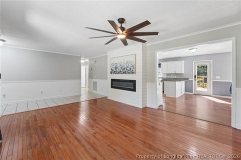 Tiny photo for 3518 Cemetery Road, Sanford, NC 27332 (MLS # 770276)