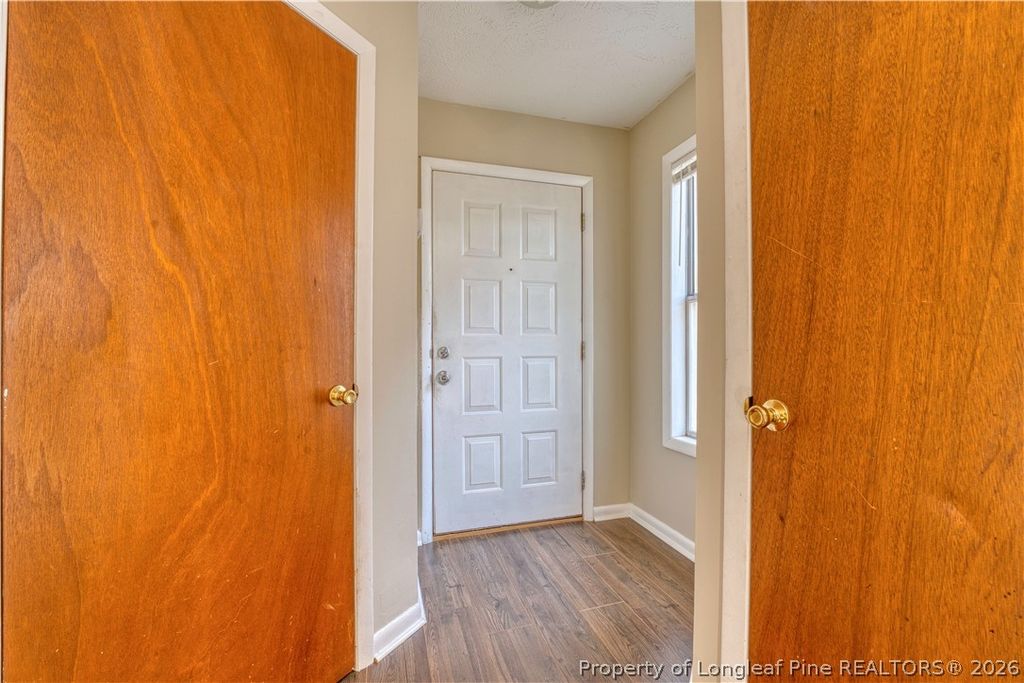Photo of 1006 Brookhollow Drive #7, Fayetteville, NC 28314 (MLS # 763197)