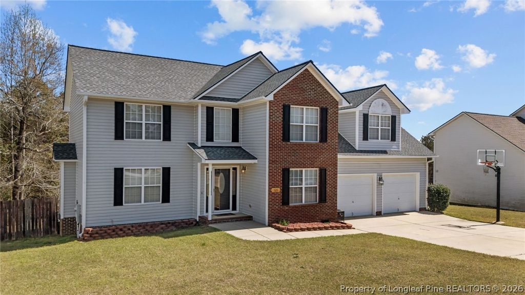 Photo of 121 Jubilee Courts, Cameron, NC 28326 (MLS # 759207)