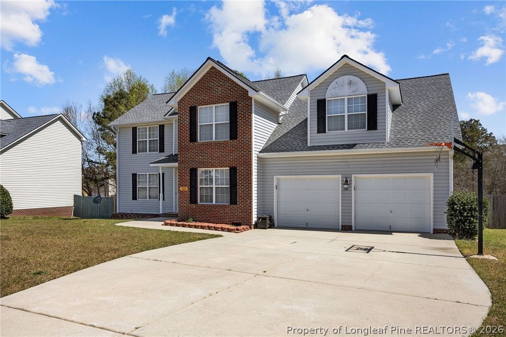 Photo of 121 Jubilee Courts, Cameron, NC 28326 (MLS # 759207)