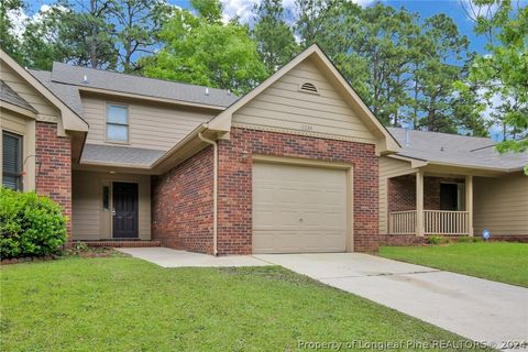 5534 Robmont Drive, Fayetteville, NC 28306 - MLS#: 724536