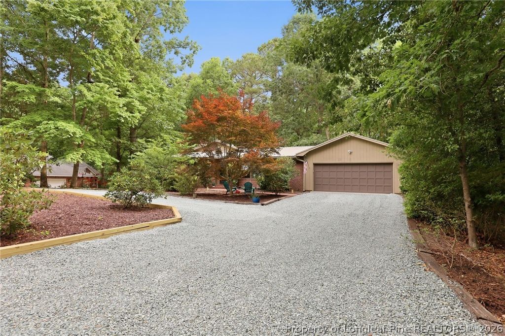 Photo of 2073 Sandalwood Drive, Sanford, NC 27332 (MLS # 764097)